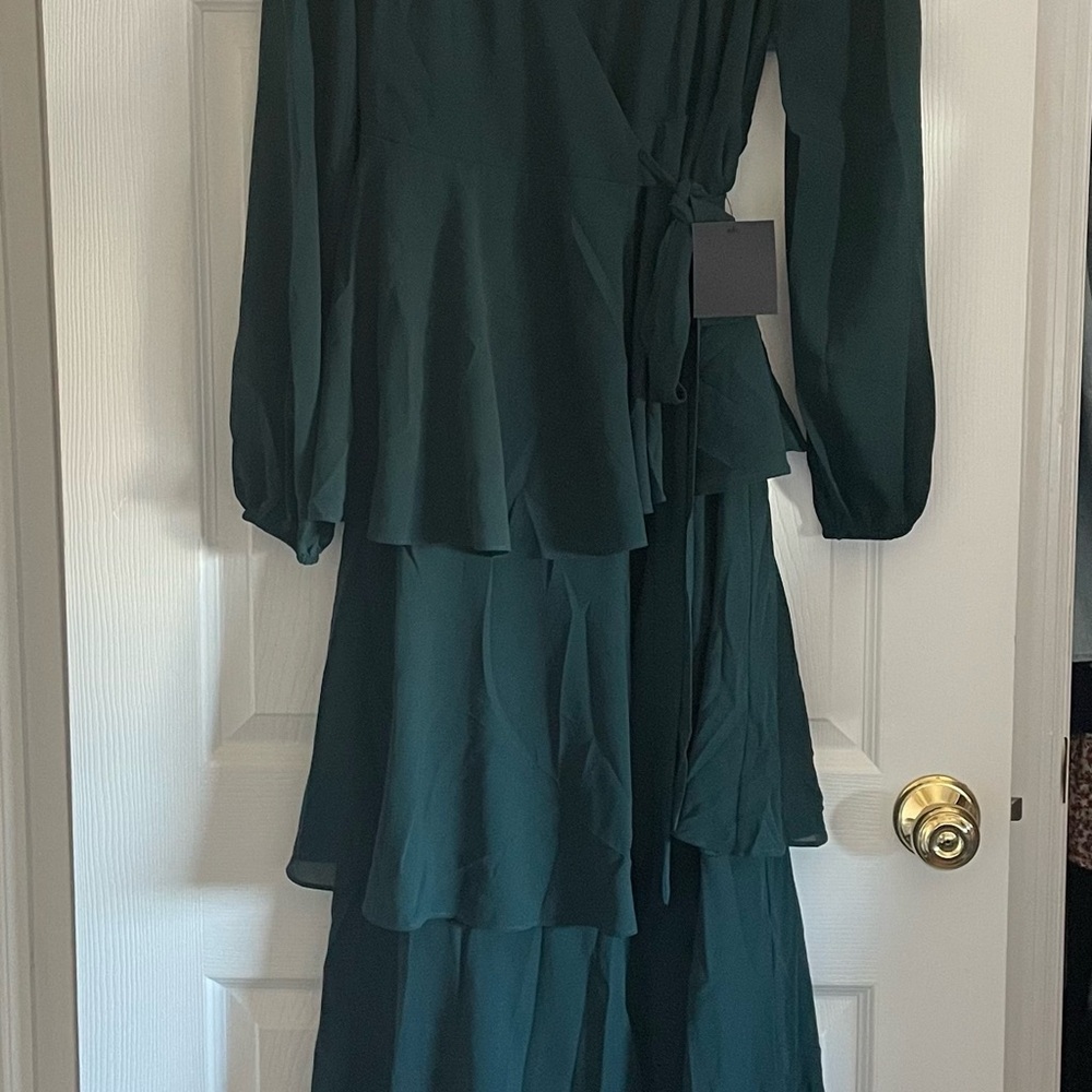 Lulus Dress - Picture 3 of 5